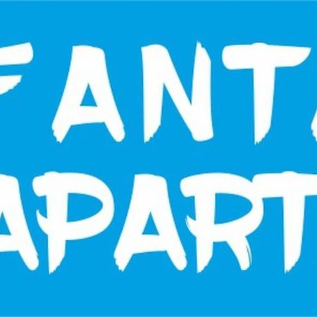 Fantastic Waw - Ns42 Room L Варшава Екстериор снимка