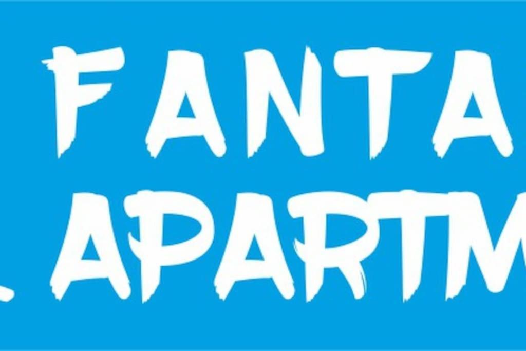 Fantastic Waw - Ns42 Room L Варшава Екстериор снимка