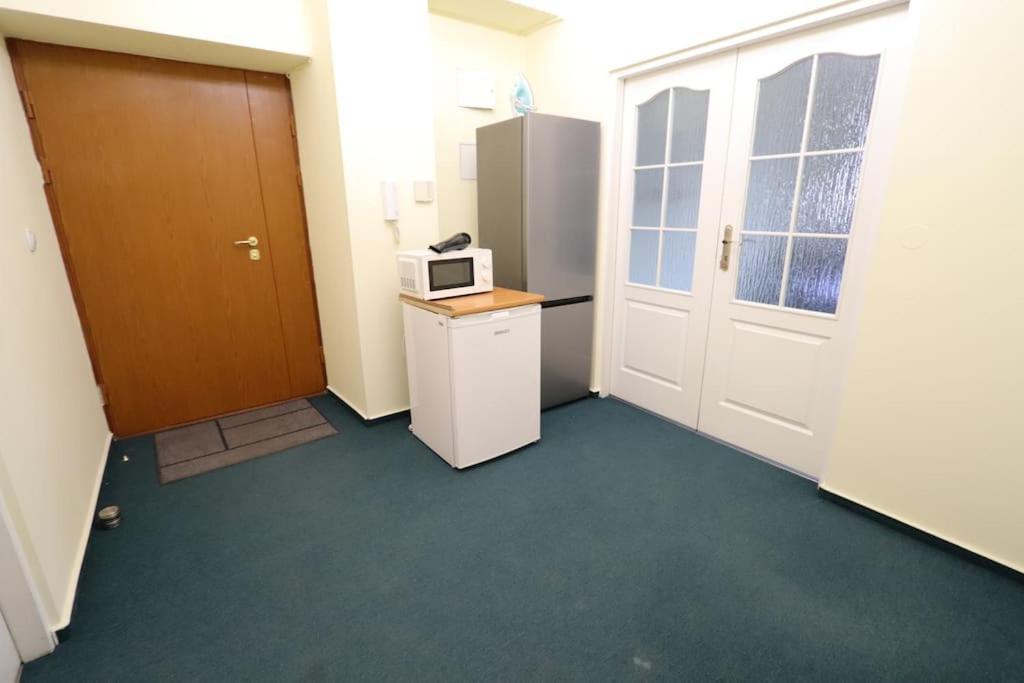 Fantastic Waw - Ns42 Room L Варшава Екстериор снимка